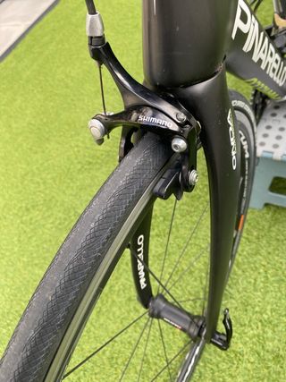 Pinarello gan 2017 talla 55