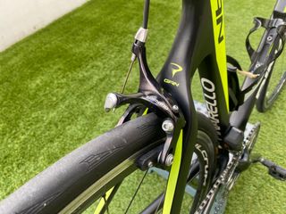 Pinarello gan 2017 talla 55