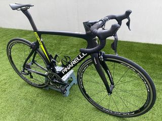 Pinarello gan 2017 talla 55