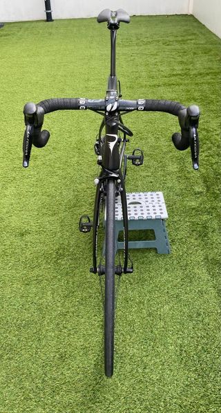 Pinarello gan 2017 talla 55