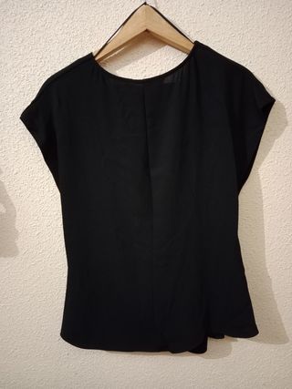 Blusa nueva Zara 