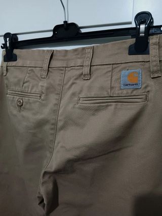 Pantaloni carhartt