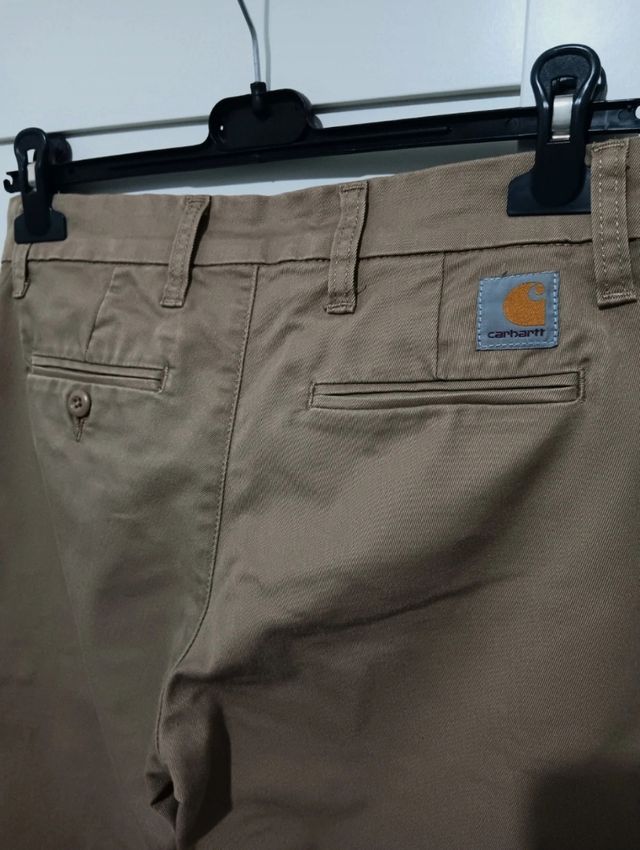 Pantaloni carhartt