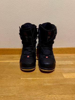 Botas snowboard Head