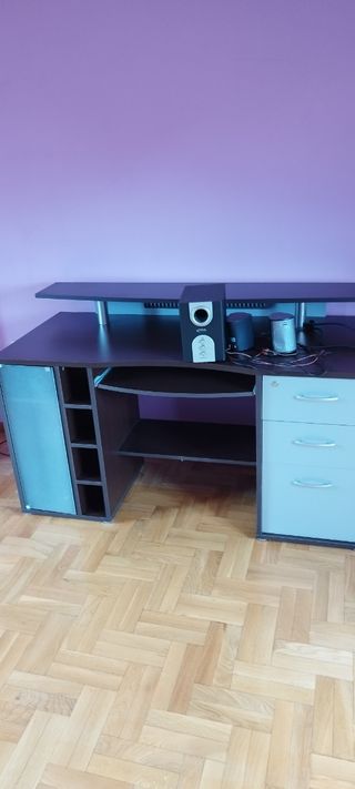 Mesa oficina 
