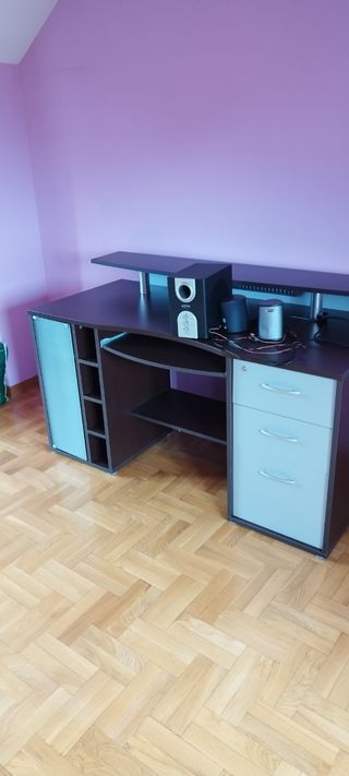 Mesa oficina 