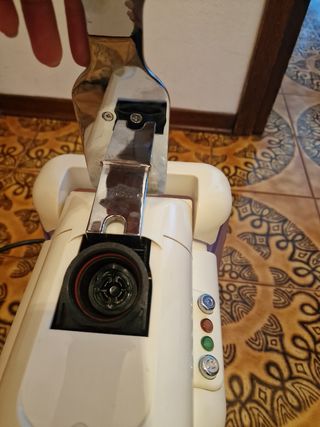 Macchina a capsule per caffè tè e tisa