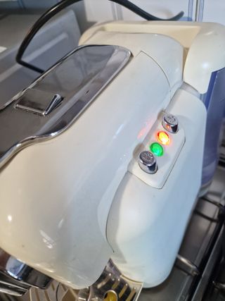 Macchina a capsule per caffè tè e tisa