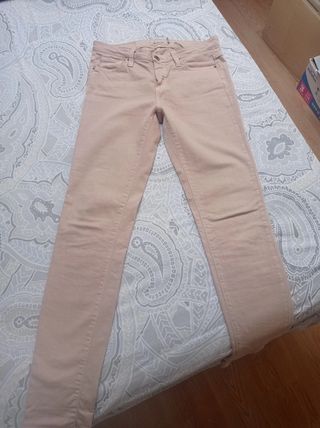 Pantalón vaquero Massimo Dutti