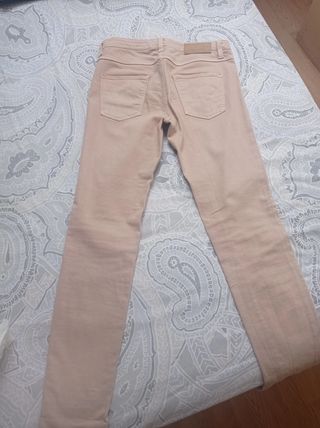 Pantalón vaquero Massimo Dutti