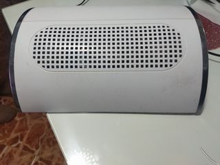 Aspirador de uñas