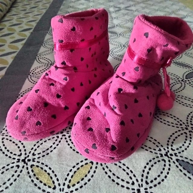 Zapatillas de casa