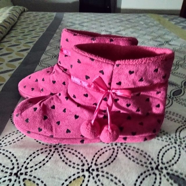Zapatillas de casa