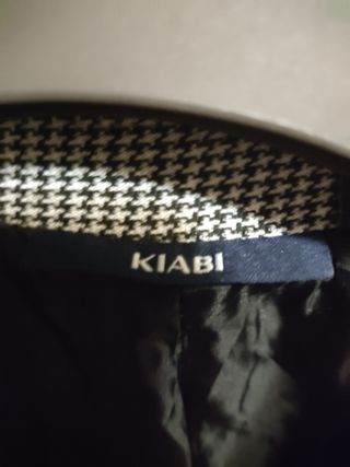 Blazer mujer