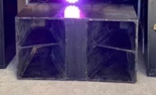 Subwoofer cabaret 18