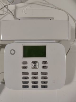 TELEFONO FISSO VODAFONE 189N