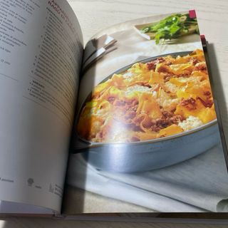 Pasta ricettario bimby tm5 libro ricette