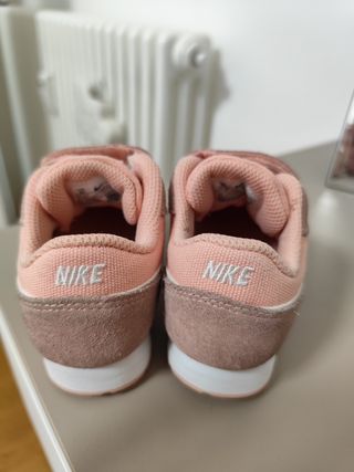 Scarpe bimba