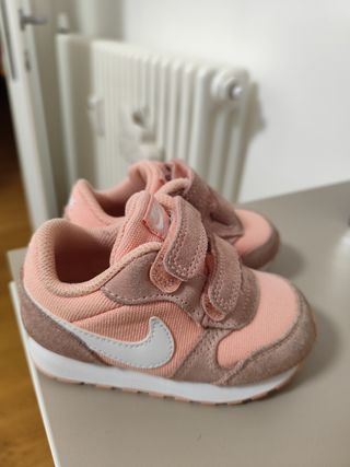 Scarpe bimba