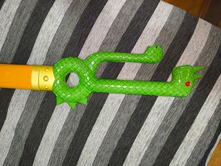 Espada Nanatsu No Taizai anime solo esté mes