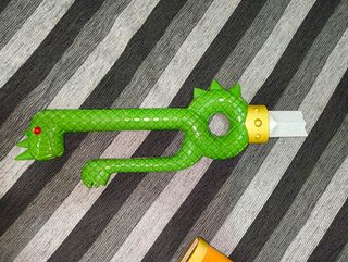 Espada Nanatsu No Taizai anime solo esté mes