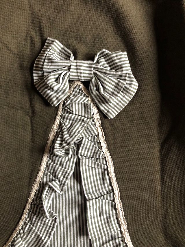 Vestido Puri Puritas