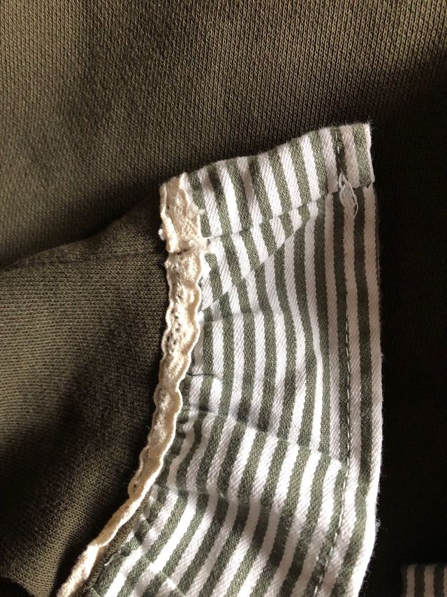 Vestido Puri Puritas