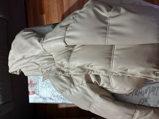 Plumas efecto piel