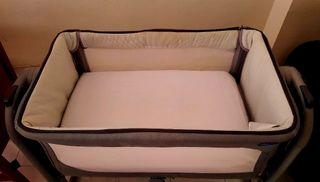 Chicco Cuna Next2Me Magic