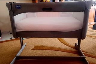 Chicco Cuna Next2Me Magic