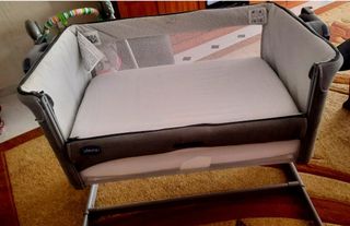 Chicco Cuna Next2Me Magic