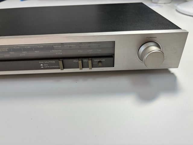 Modulo radio de Minicadena Pioneer TX 540L