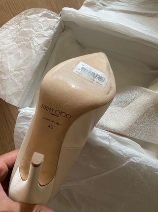 Zapatos