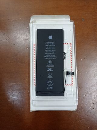 Batteria per iPhone 7