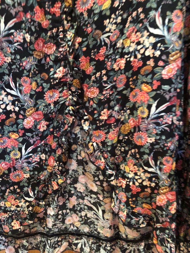 Blusa de Springfield