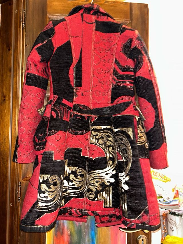 Cappotto Desigual
