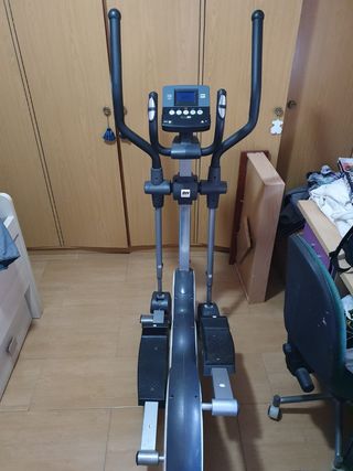 Bicicleta elíptica BH i.Atlantic Dual
LEER ANUNCIO