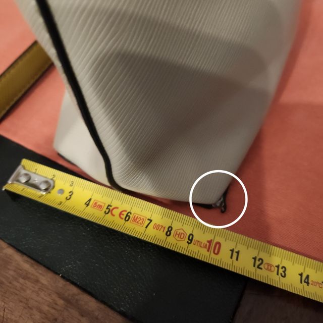 Borsa da Donna Carpisa.