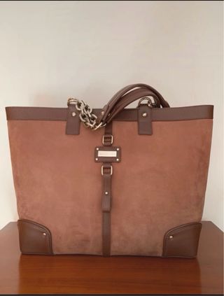 Bolso tote Mischa Bee