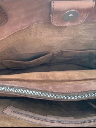 Bolso tote Mischa Bee