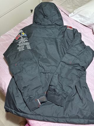 Chaqueta Norway