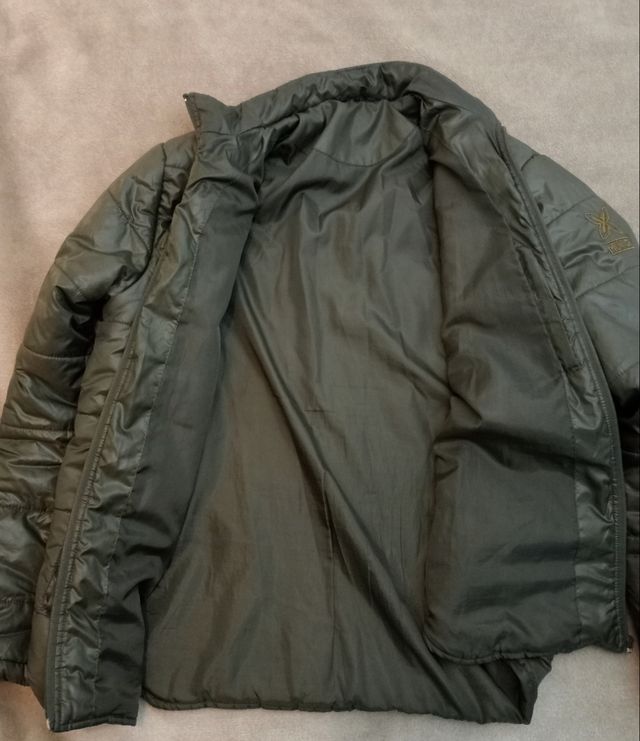 Cazadora acolchada hombre Munich