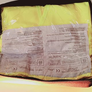 Estuche Kit de emergencia coche seguros Pelayo