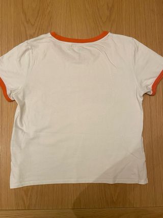 Camiseta/Top Levi’s