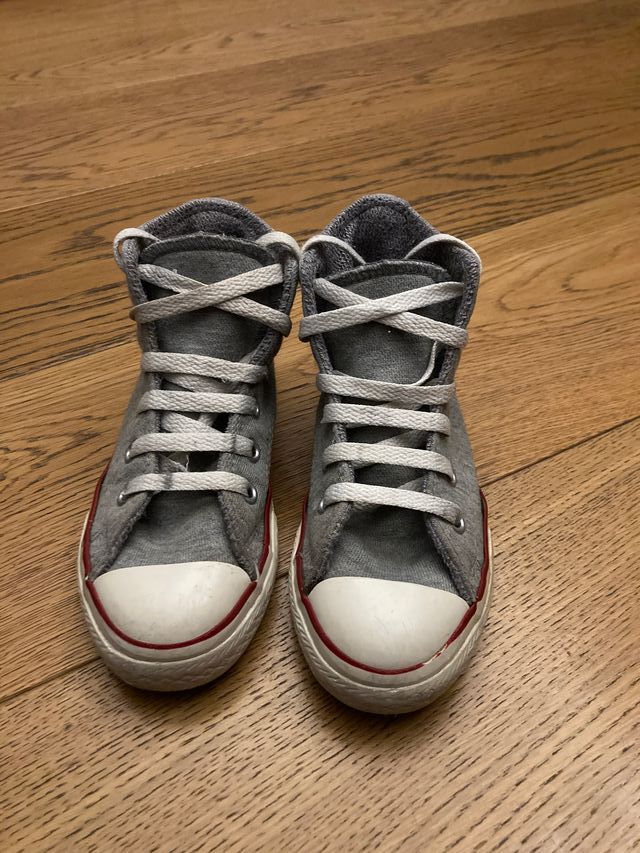 Scarpe Converse All Star Bambino/a