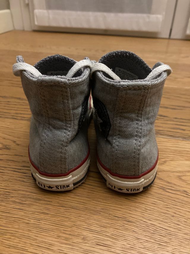 Scarpe Converse All Star Bambino/a