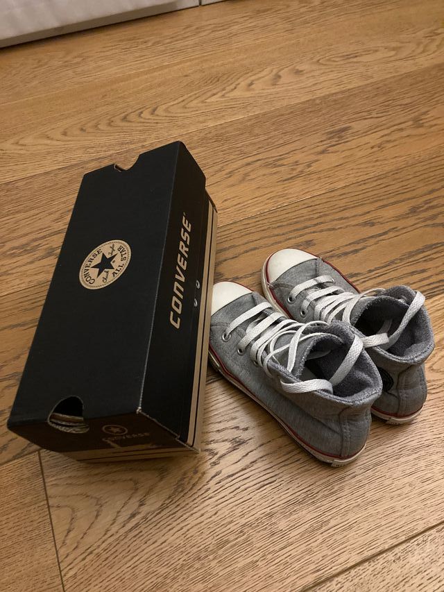 Scarpe Converse All Star Bambino/a