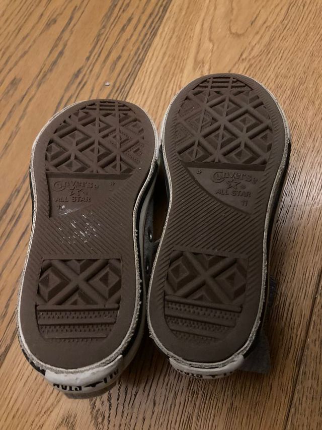 Scarpe Converse All Star Bambino/a