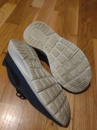 Bambas Nike 