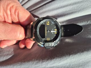 Reloj tissot. T race touch 